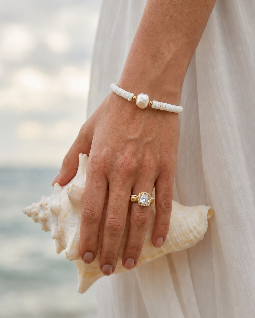 Naura|Bracelets 