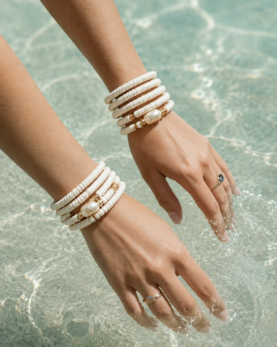 Naura|Bracelets 